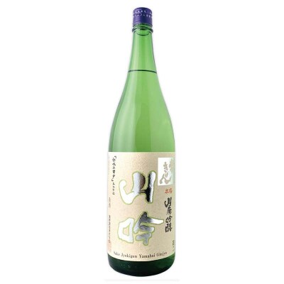 常きげん 山廃吟醸 1800ml 箱入 日本酒 吟醸酒 辛口 地酒 酒 鹿野酒造 F6P-2976