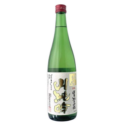 常きげん 山廃純米吟醸 720ml 箱入 日本酒 純米 吟醸 地酒 酒 鹿野酒造 F6P-2979