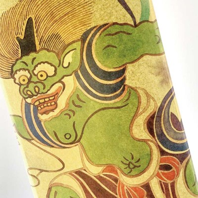 常きげん 純米吟醸 風神 1800ml 箱入 日本酒 純米 吟醸 地酒 鹿野酒造 F6P-2982