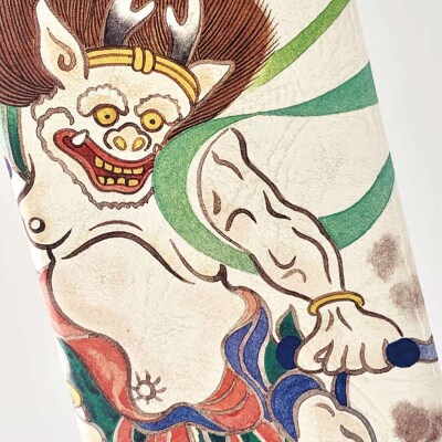 常きげん 吟醸 雷神 720ml 箱入 日本酒 吟醸酒 地酒 酒 鹿野酒造 F6P-2985