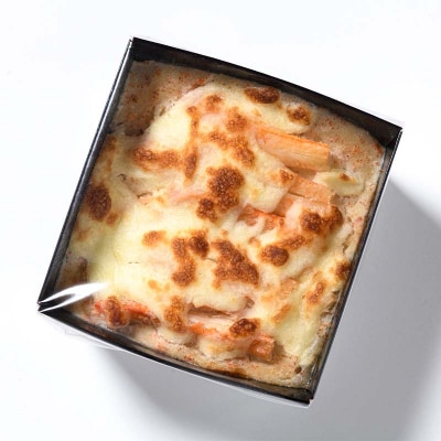 香箱蟹グラタン 4個入り カニ味噌 カニグラタン 冷凍 惣菜 蟹 かに F6P-2790