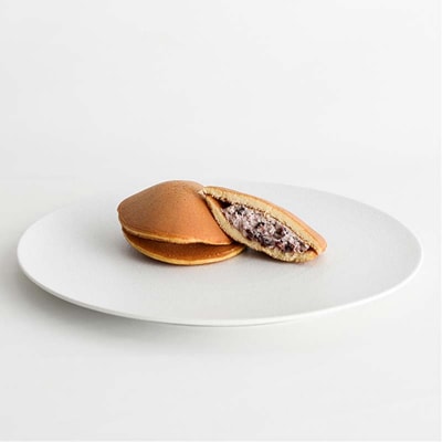 手づくり生どら焼き 10個詰合せ 化粧箱入り どら焼き 生どら 和菓子 お茶菓子 F6P-3230