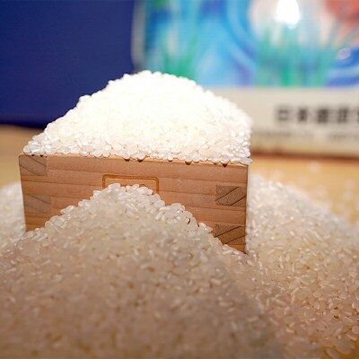 令和7年産 有機栽培米 コシヒカリ 精米5kg F6P-2992