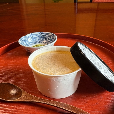 うなぎのたれのアイスクリーム スイーツ アイスクリーム うなぎ F6P-3338