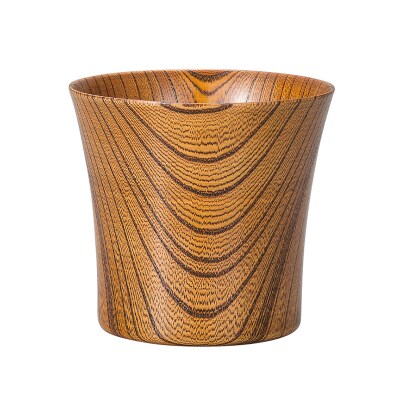 とりどり カップ 拭漆 小 山中漆器 伝統工芸 工芸品 木製 漆塗 国産 日本製 F6P-3268