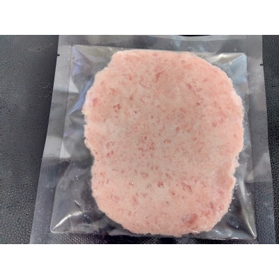 天然まぐろ ネギトロ 個食パック 70g×16袋(a10-975)