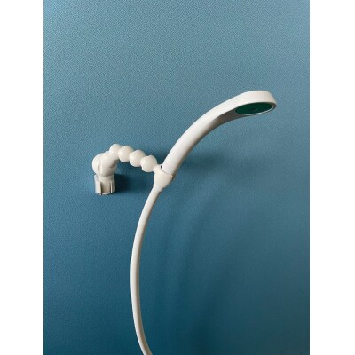 ユニバーサルシャワーフック ホワイト(a11-096)