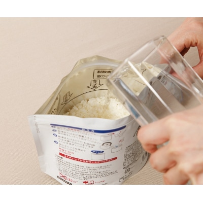 非常食 白いご飯 50食 防災 備蓄 キャンプ 5年保存(a50-135)