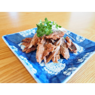 燻製の晩酌セット(a10-1007)