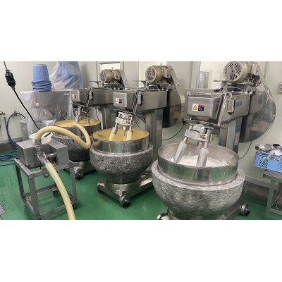 農林水産大臣賞受賞　特上烏骨鶏卵伊達巻 セット(a17-074)