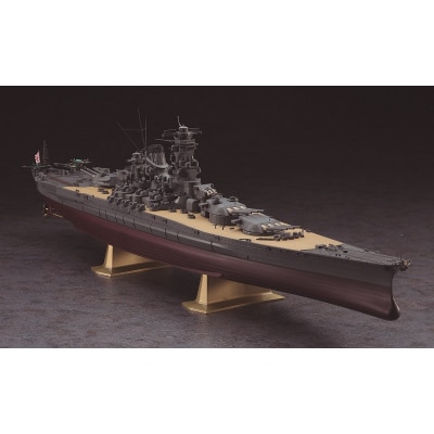 日本海軍 戦艦大和 プラモデル キット(a14-057)