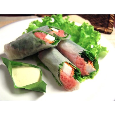 南マグロねぎとろ400g＜4人前＞(a10-1036)