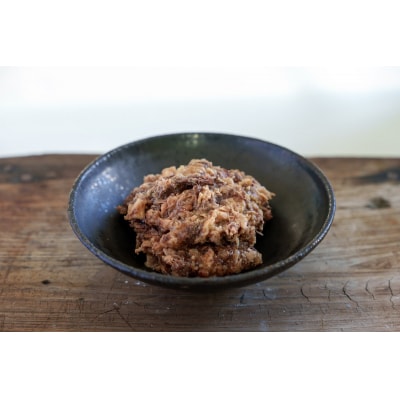 マグロ屋さんのキャットフード 80g×20P(計1.6kg)(a12-193)