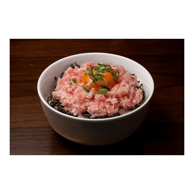 天然南鮪入りネギトロセット(a15-610)