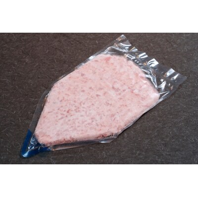 天然南鮪入り3品セット(a20-412)