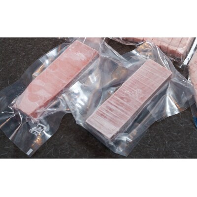 天然南鮪入り3品セット(a20-412)