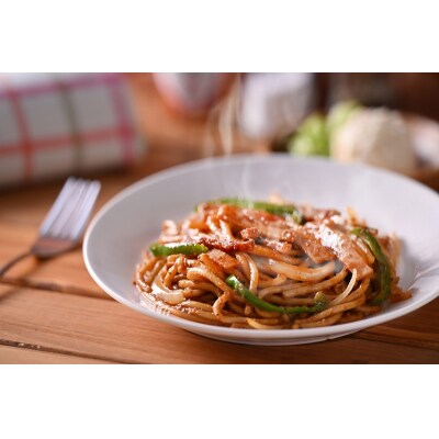 ヨコイ監修 名古屋ナポリタン(10食)(a10-1064)