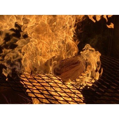 焼津産 かつお の藁焼き 体験 参加 チケット(a24-059)