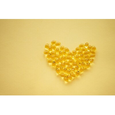 駿河湾産深海鮫肝油サプリ マリオール33球入×3袋(a27-009)