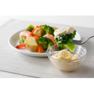 【定期便3回】静岡発!エスエスケイフーズのマヨネーズセット(a55-017)