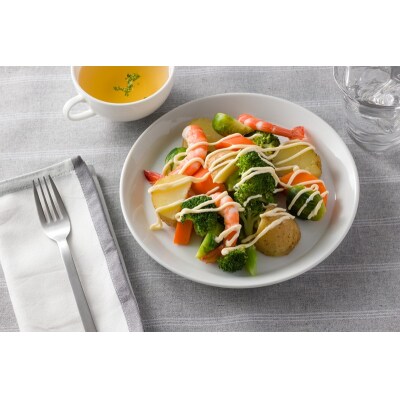 【定期便3回】静岡発!エスエスケイフーズのマヨネーズセット(a55-017)