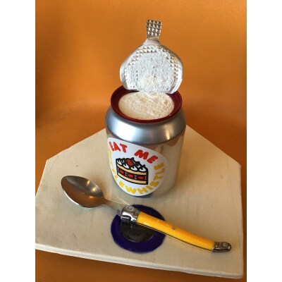 たっぷり!クリームプリン6個セット(a12-203)