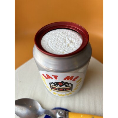 たっぷり!クリームプリン6個セット(a12-203)