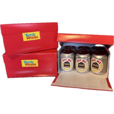 たっぷり!クリームプリン6個セット(a12-203)