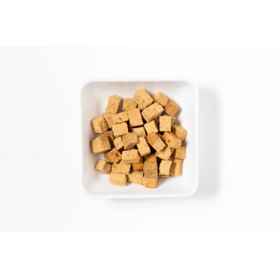 無添加 犬用 おやつ「鰹犬」焼津産燻製まぐろキューブ5袋(a10-1094)