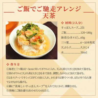美味しいすっぽんスープ 30缶セット(a26-014)