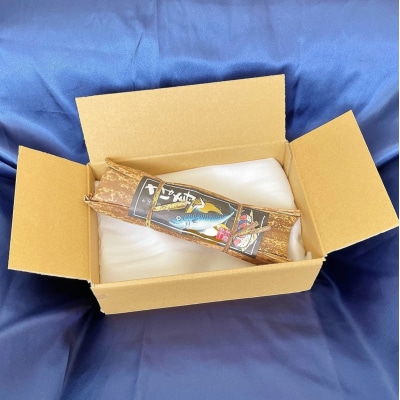 特製さば寿司(a12-210)