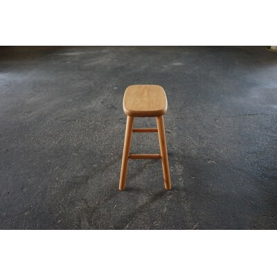 スリムスツール(a69-003)