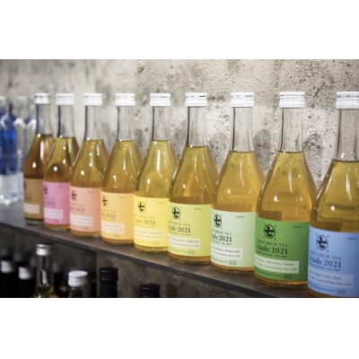 訳あり!有名レストランでも使用のお茶6本セット(a30-294)