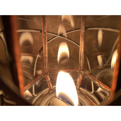 ハリケーンランタン用グローブ KaledoGloves(a45-013)