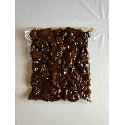 まぐろ 角煮 1kg 御歳暮 御祝 内祝 冷凍可(a10-1126)