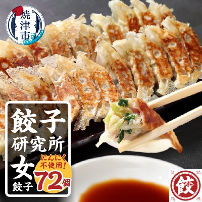 餃子研究所　女餃子×6パック(a11-147)