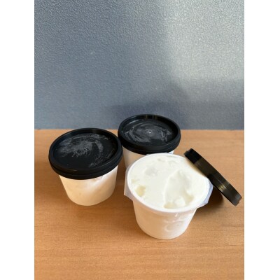 磯自慢酒粕ジェラート 100ml×6個セット(a10-1132)