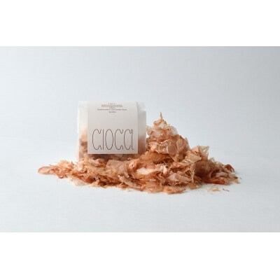 鰹節 削り節 CIOCA NAGI 8g×8P(a10-1195)