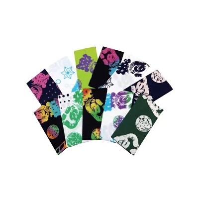 本染め・焼津魚河岸てぬぐい3枚セット(a10-504)