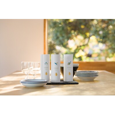 だしを贈る　KOGANE-C11×3個(a10-1209)