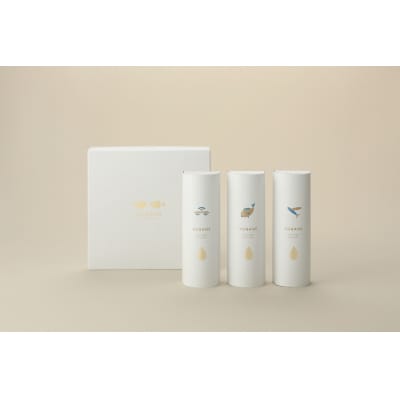 だしを贈る　KOGANE-C11×9個(a30-306)