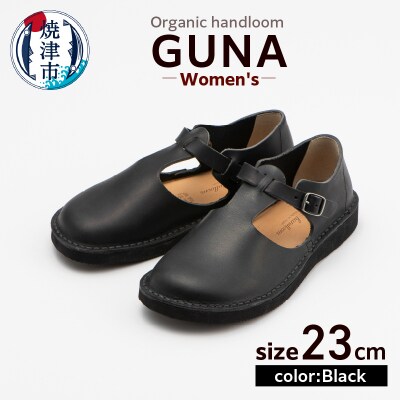 【23cm】Organic handloom GUNA Women's(a64-00712)