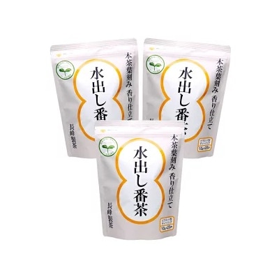 水出し番茶3袋セット(a10-379)
