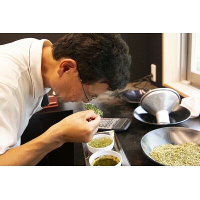 5:3:2のお茶 300g×3袋(a10-451)