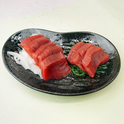 天然みなみまぐろ赤身ブロック(a12-005)