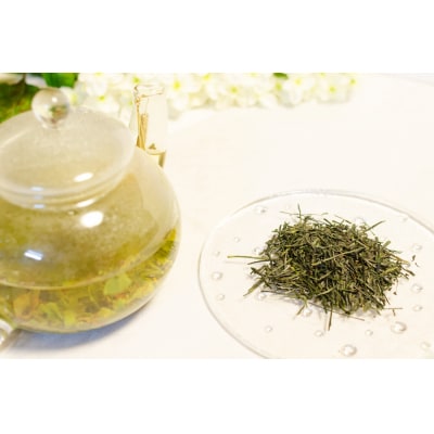 花香の煎茶 ミルフルール 30g×5袋(a12-046)