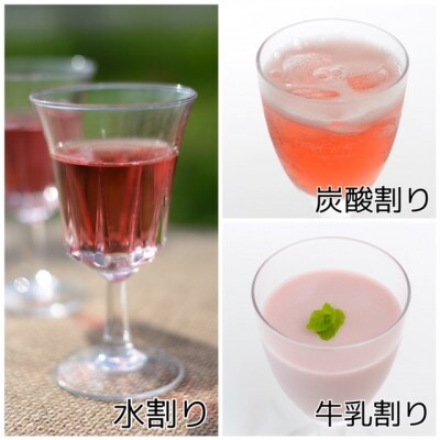 お酢のイメージを変える!飲むワインビネガー【山梨の恵み720ml】×2本セット [ 飲む酢 ]
