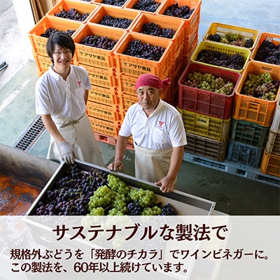 【毎月定期便】飲む酢のイメージを変える!ドリンクビネガーゆず(5倍濃縮)720ml×2本全3回