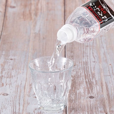 【2025年9月下旬発送】りょう泉はやぶさ　995〈500ml×24本〉