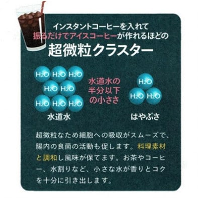 【2週間毎定期便】クリスタルウォーター　2L×6本全12回